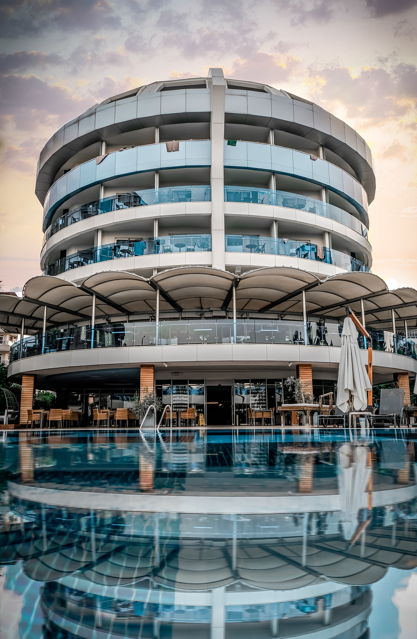 Sunprime C-Lounge – Alanya’da Yetişkinlere Özel Lüks ve Huzur