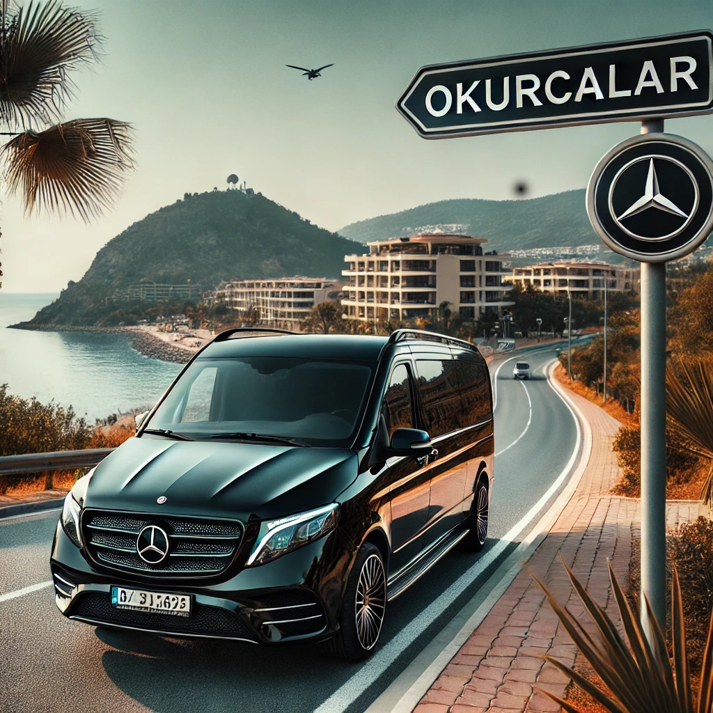 Okurcalar