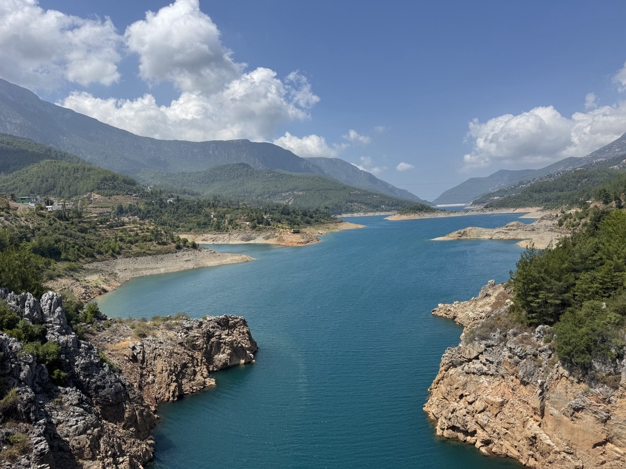 Alanya'da Doğa Keyfi: Dim Çayı ve Dim Mağarası Rehberi | Eşsiz Bir Gün