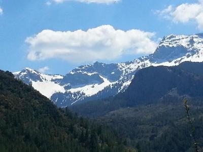 Gündoğmuş Uçansu Şelalesi Turu 