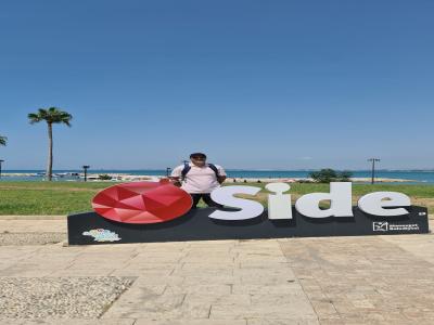 Side – Manavgat Şelalesi 