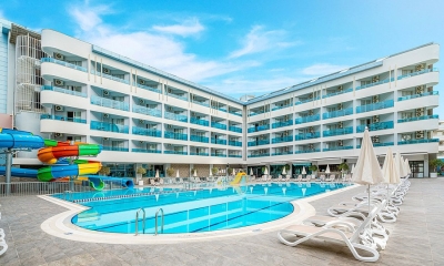 Avena Resort & Spa Hotel Hakkında Her Şey: Alanya’da Konforlu ve Keyifli Bir Tatil
