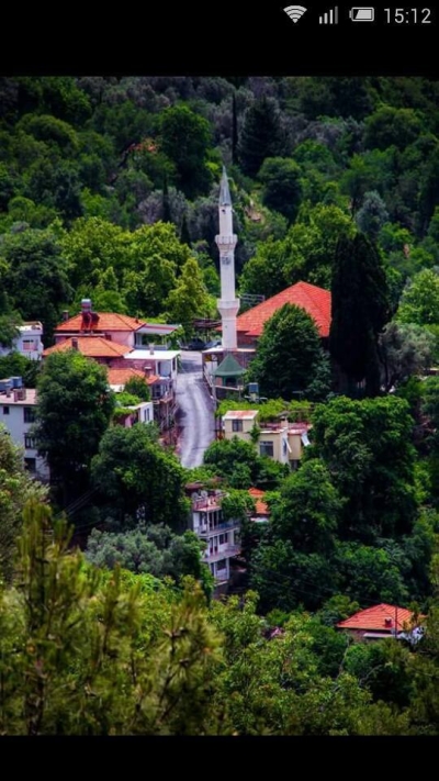 Mahmutseydi – Park Orman Köy Turu 