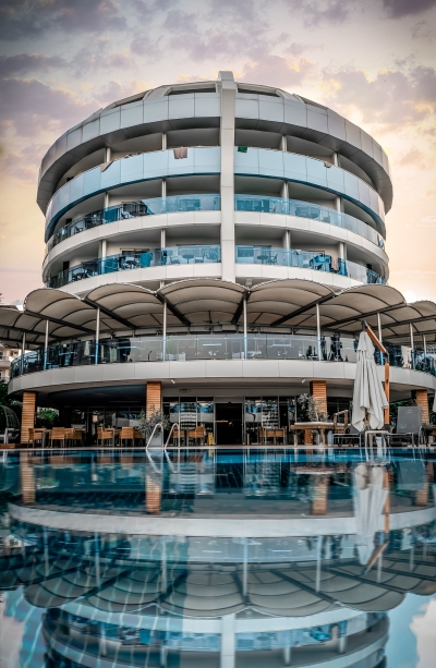 Sunprime C-Lounge – Alanya’da Yetişkinlere Özel Lüks ve Huzur