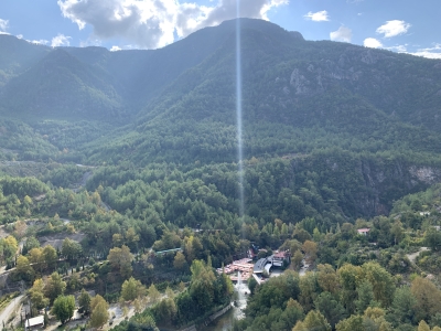 Alanya Dimçayı ve Dim Mağarası 